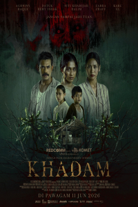 Khadam