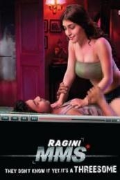 Poster Ragini MMS