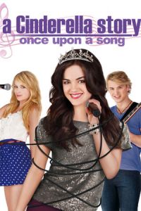 Poster A Cinderella Story: Once Upon a Song