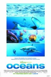 Poster Oceans (Oceans)