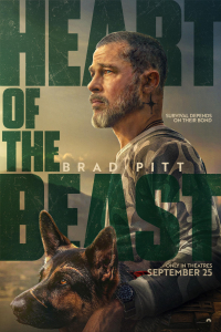 Poster Heart of the Beast