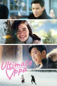 Poster Ultimate Oppa