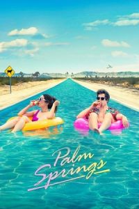 Poster Palm Springs