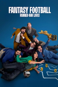 Poster Ogni Maledetto Fantacalcio