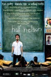 Poster Half Nelson