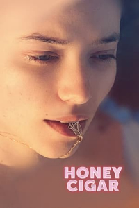Honey Cigar (Cigare au miel)