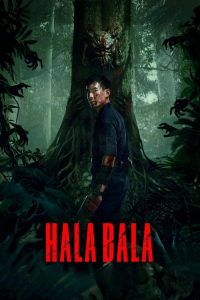 Poster Halabala