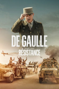 De Gaulle: Resistance