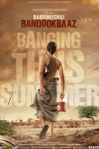 Poster Babumoshai Bandookbaaz