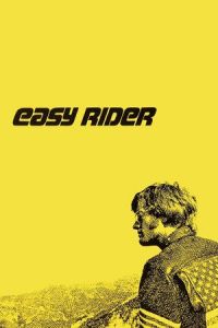 Poster Easy Rider