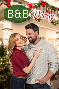 Poster B&B Merry