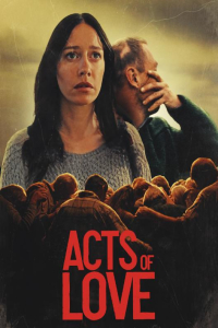 Poster Acts of Love