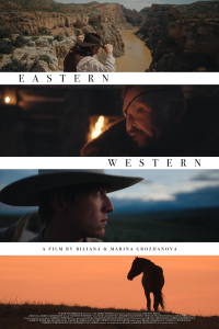 Poster Eastern Western