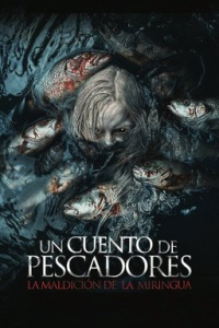 Poster Un cuento de pescadores