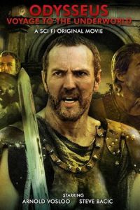 Poster Odysseus: Voyage to the Underworld (Odysseus & the Isle of Mists)