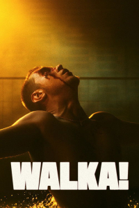 Poster Walka!