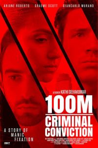 Poster 100M Criminal Conviction
