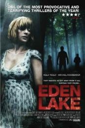 Poster Eden Lake