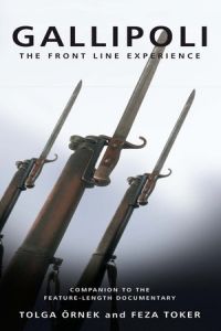Poster Gallipoli (Gelibolu)