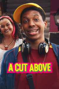 Poster A Cut Above