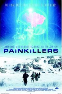 Poster Painkillers