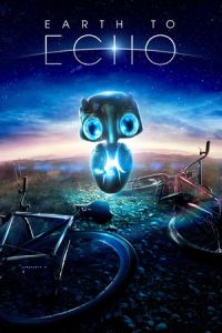 Poster Earth to Echo