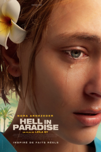 Poster Hell in Paradise