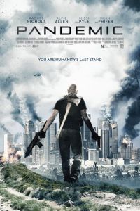 Poster Pandemic