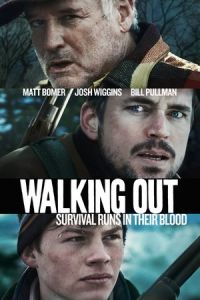 Poster Walking Out