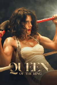 Poster Queen of the Ring