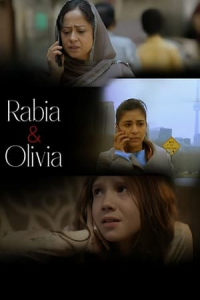 Poster Rabia and Olivia