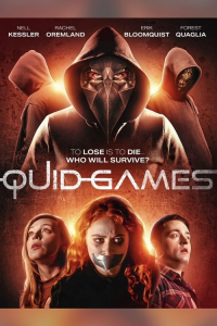 Poster Quid Games