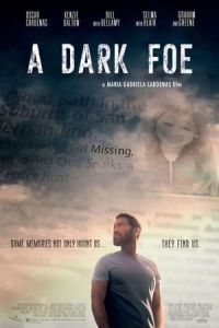Poster A Dark Foe