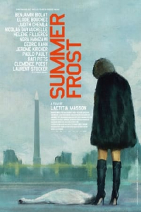 Poster Un hiver en ete