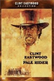 Poster Pale Rider