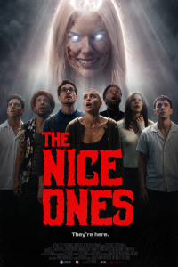 Poster The Nice Ones