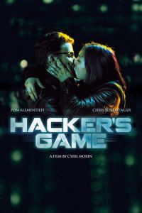 Poster Hacker’s Game 
