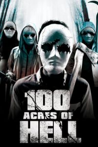 Poster 100 Acres of Hell