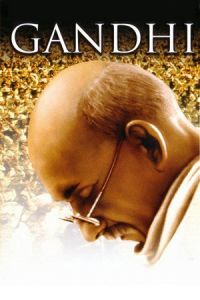 Poster Gandhi