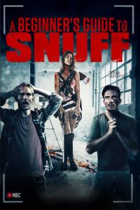 Poster A Beginner’s Guide to Snuff
