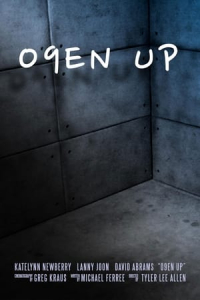 Poster O9en Up (Isolated)