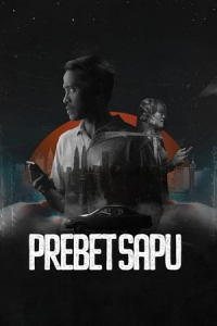 Poster Hail, Driver! (Prebet Sapu)