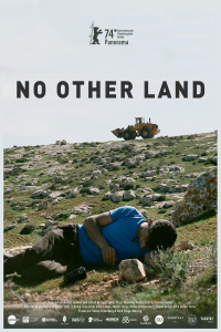 Poster No Other Land