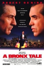Poster A Bronx Tale