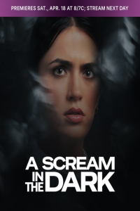 Poster A Scream in the Dark