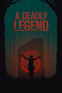 Poster A Deadly Legend