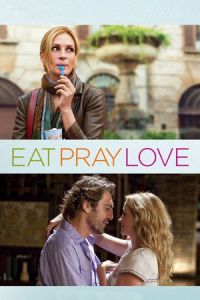 Poster Eat Pray Love