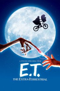 Poster E.T. the Extra-Terrestrial