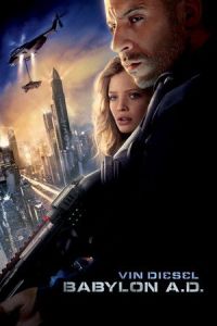 Poster Babylon A.D.