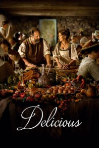 Delicious (DAlicieux)
